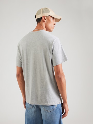 LEVI'S ®Regular Fit Majica - siva boja