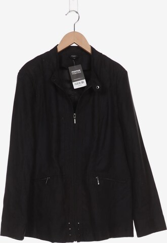 Bexleys Jacket & Coat in XXXL in Black: front