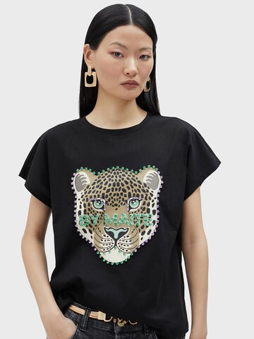 Lola Casademunt Shirt in Black