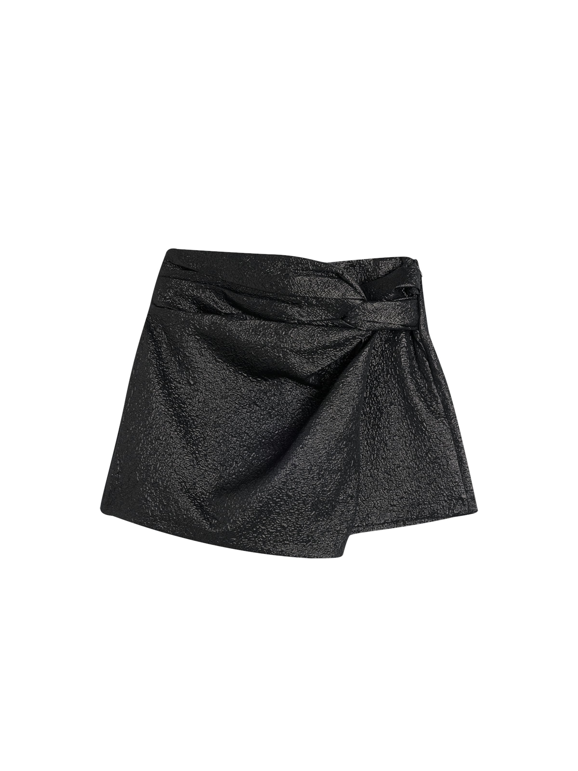 Koton Rok in 34 in de kleur Zwart, Productweergave