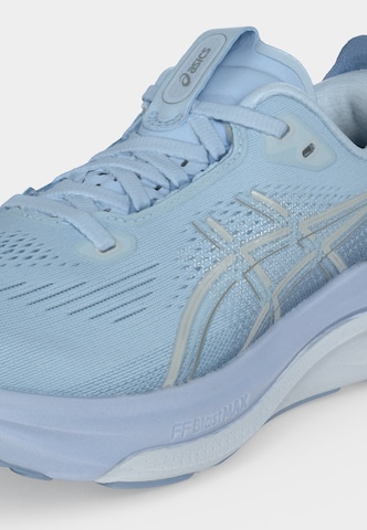 ASICS Løbesko 'Gel-Kayano 33' i blå