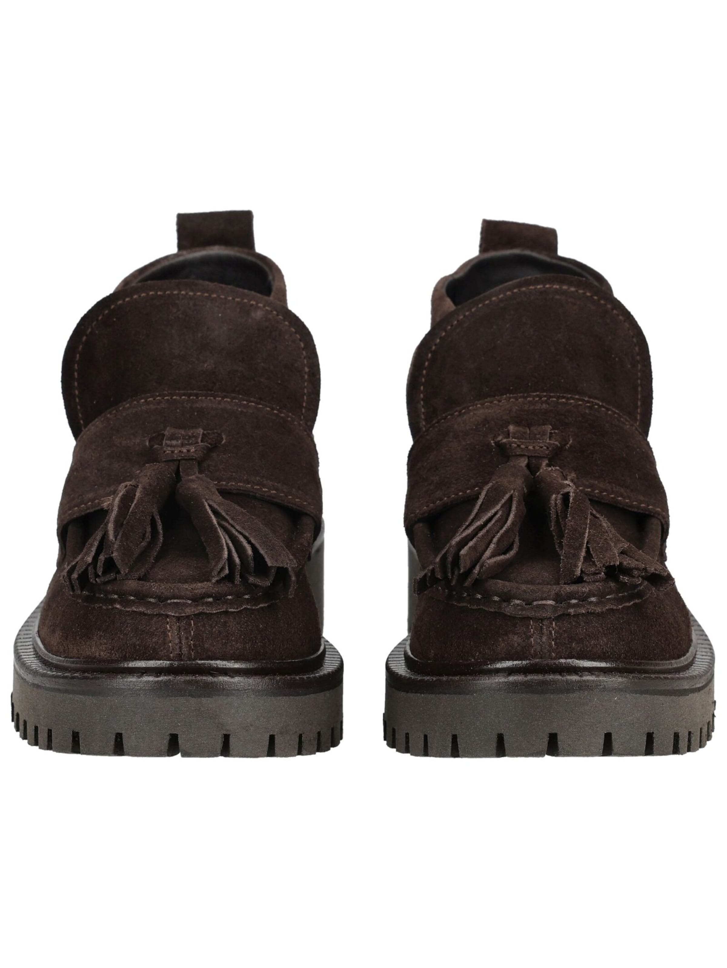 Marc O'Polo Moccasin in Brown