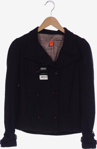 BOSS Jacket & Coat in S in Purple: front