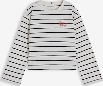 TOMMY HILFIGER Shirt in Blue: front