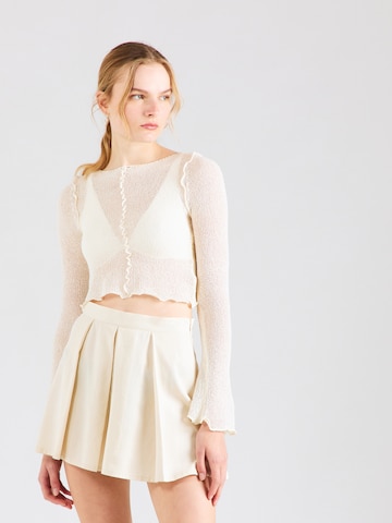 Pullover di BDG Urban Outfitters in beige
