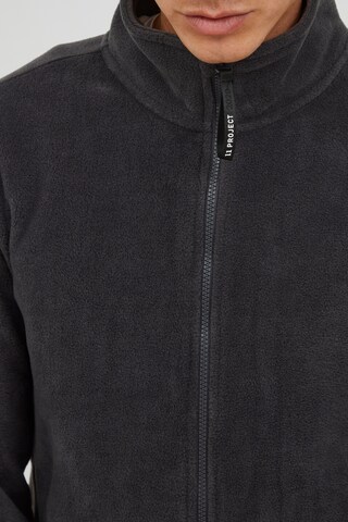 11 Project - Chaqueta polar 'Michalis' en gris