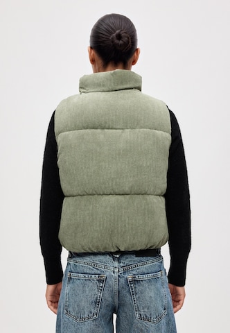 Gilet 'Co44rdi' Hailys en vert