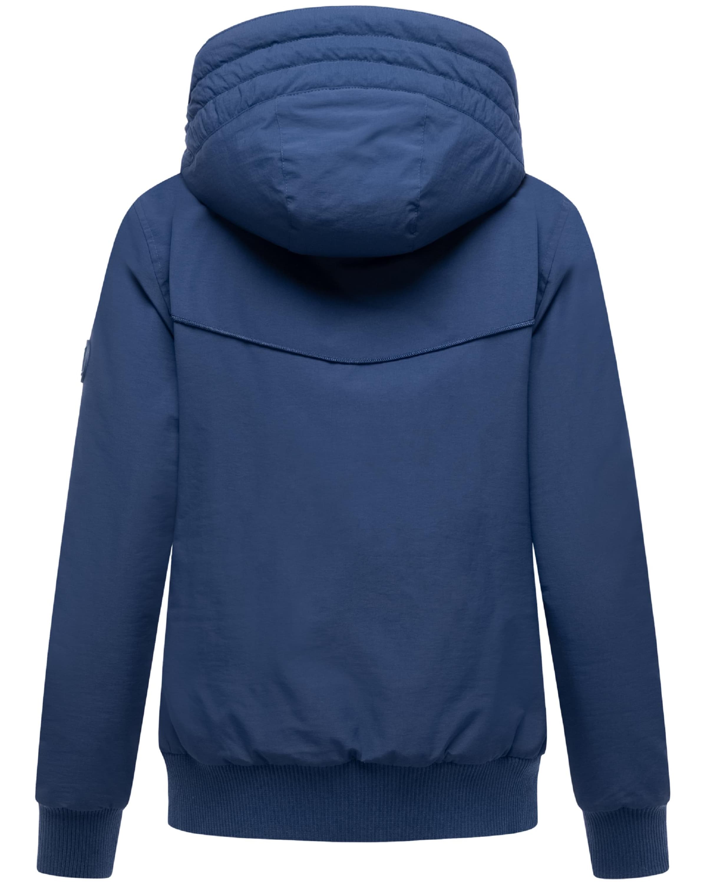 zils MARIKOO Funkcionāla jaka 'Mooni 16'