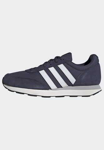 Baskets basses ADIDAS SPORTSWEAR en bleu