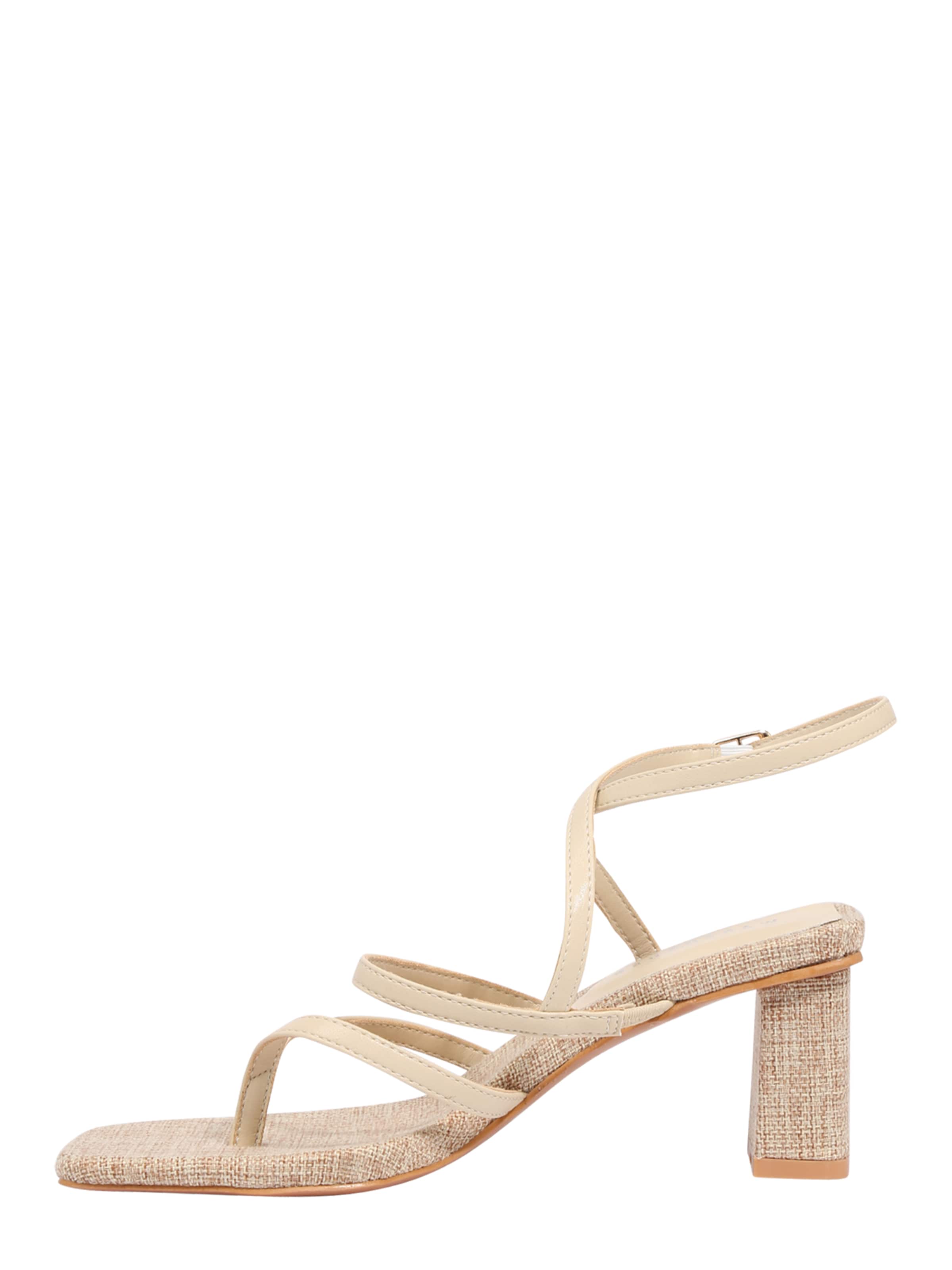 Warehouse Varbavaheplätu, värv beež