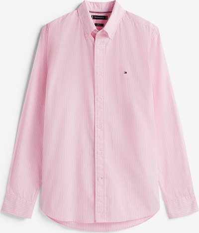 TOMMY HILFIGER Košulja u roza / bijela, Pregled proizvoda