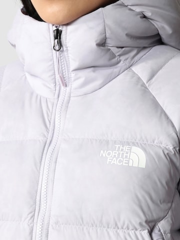 THE NORTH FACE Μπουφάν πεζοπορίας 'HYALITE' σε λιλά