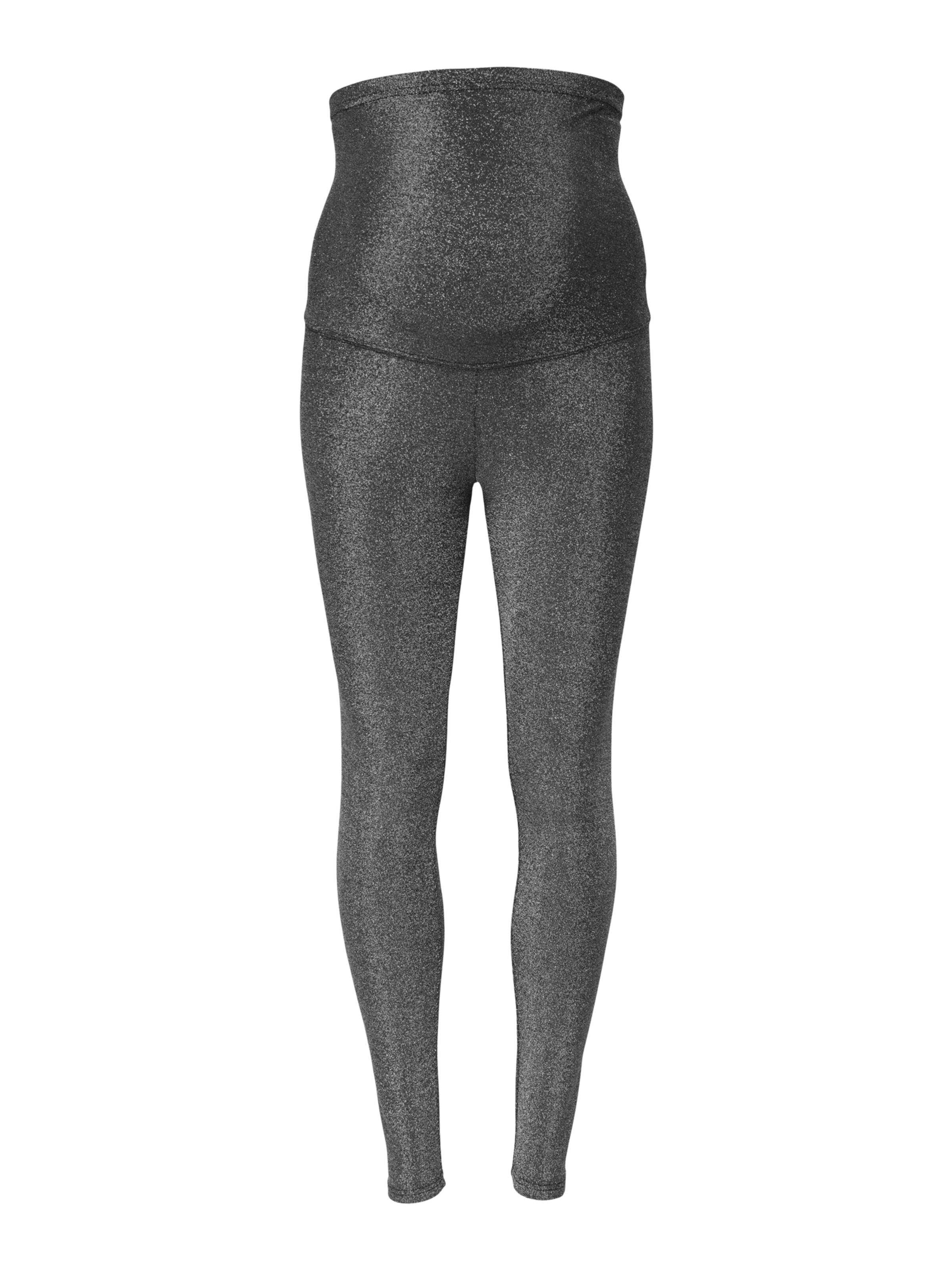 Skinny Leggings 'OLMLAXA' Only Maternity en vert