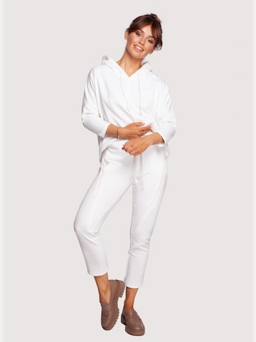 BeWear - Tapered Pantalón en beige