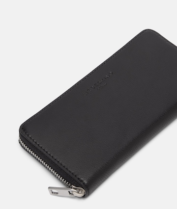 Liebeskind Berlin Portemonnee 'Sally' in Zwart