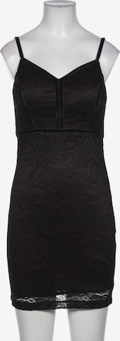 GUESS Kleid S in Schwarz: Vorderseite