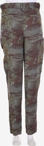 Vanessa Bruno Athé Pants in S-M in Mixed colors