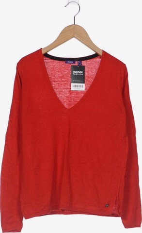 MEXX Sweater & Cardigan in S in Red: front