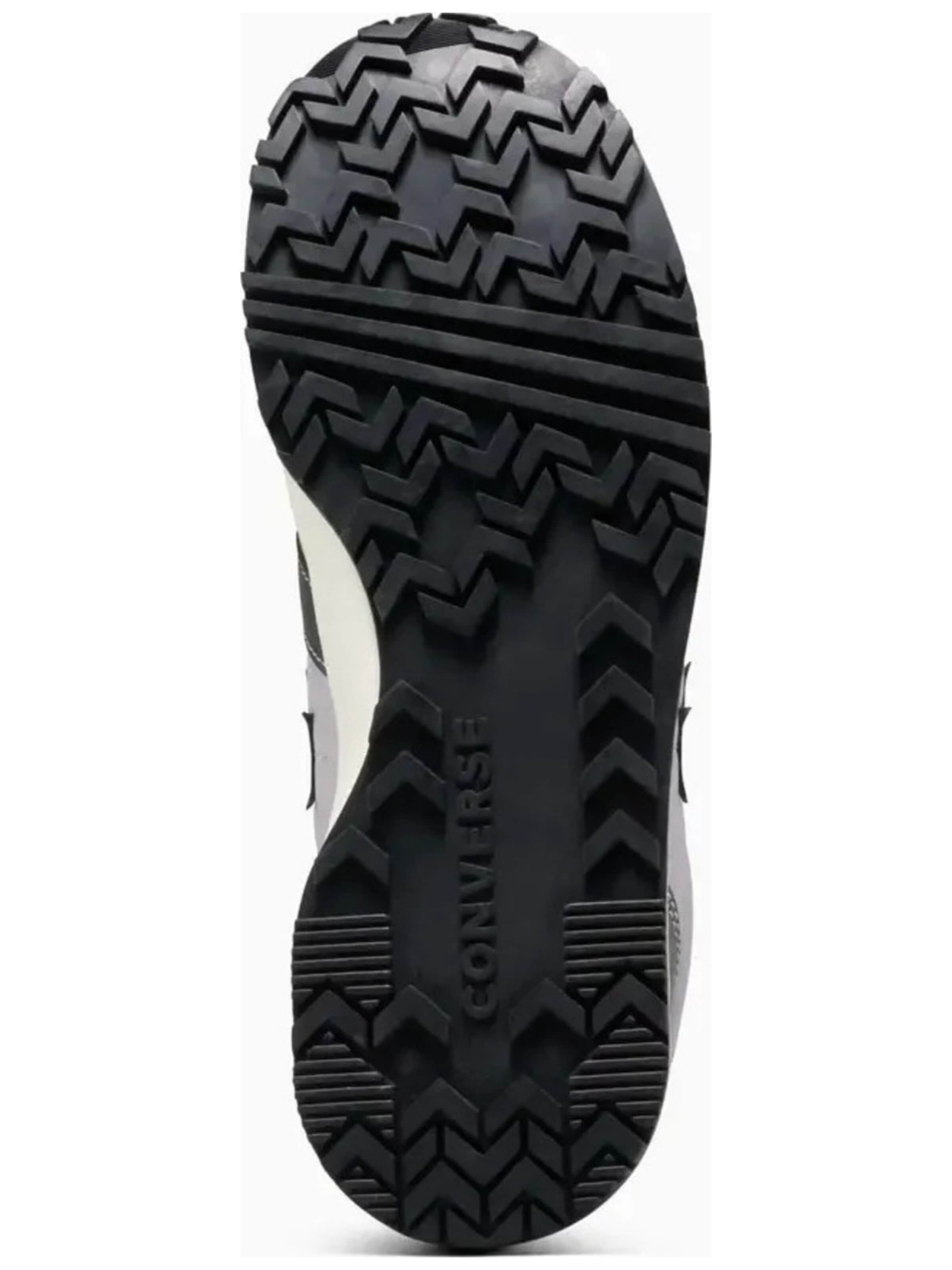 Scarpa sportiva 'Omega Trainer' di CONVERSE in grigio