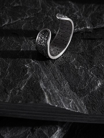 REYTEL Ring 'FAMILY OF ELEPHANTS'‌‌‌‌‌‌‌‌ in Silber
