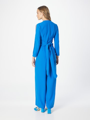 MAX&Co. Ολόσωμη φόρμα 'NUNZIO' σε μπλε