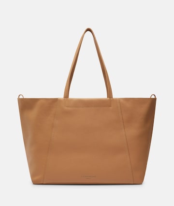 Liebeskind Berlin Shopper in Brown