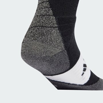 ADIDAS TERREX Sports socks 'Xperior' in Black