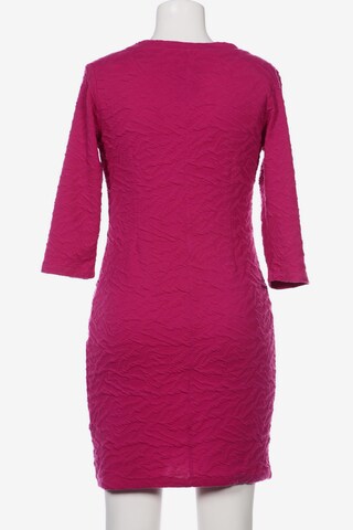 Freequent Dress in XL in Pink