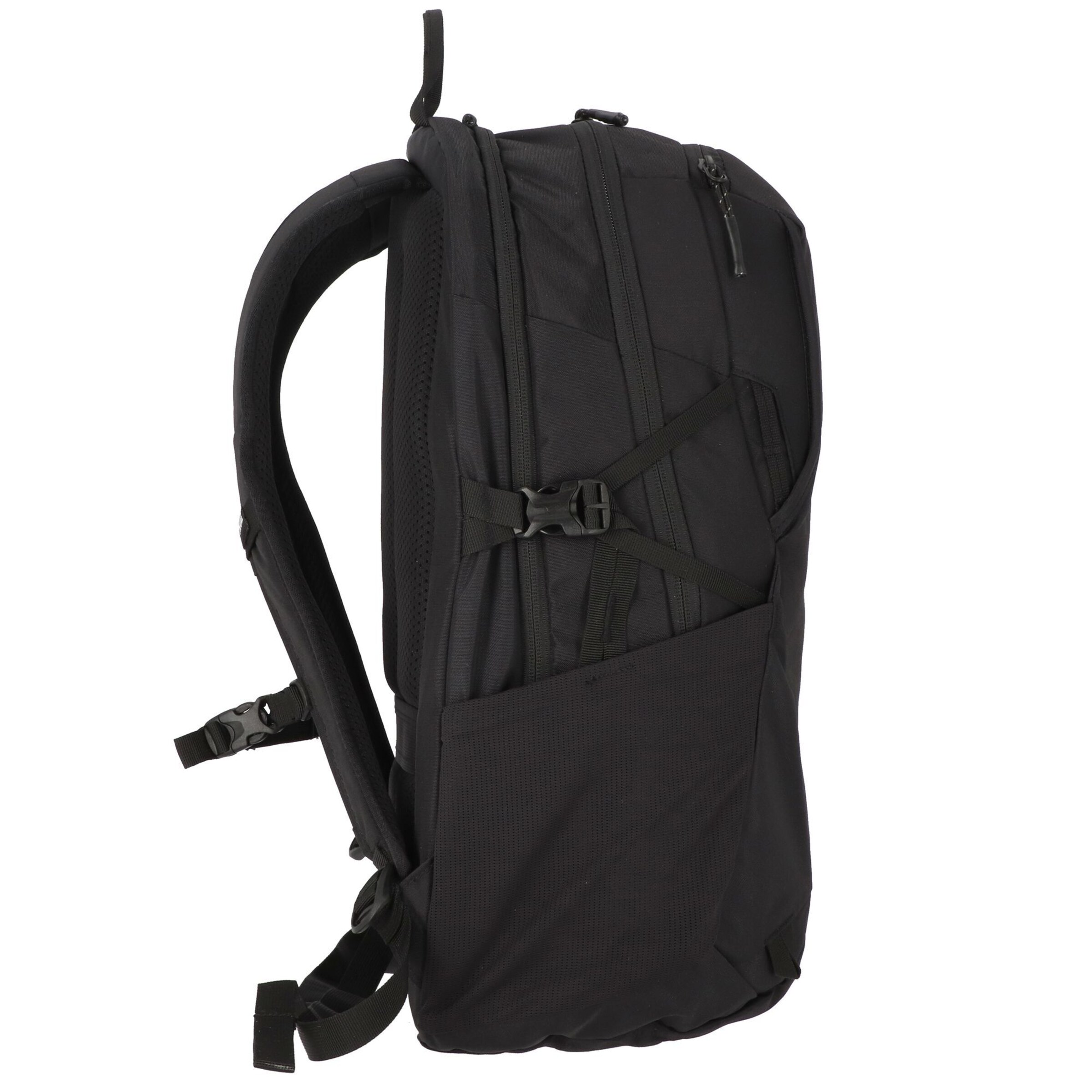 Thule Backpack 'EnRoute' in Black