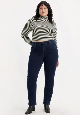 Levi's® Plus Regular Jeans in Blue