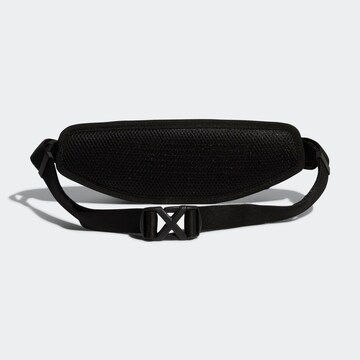 ADIDAS PERFORMANCE Sportgürteltasche 'Waist' in Schwarz