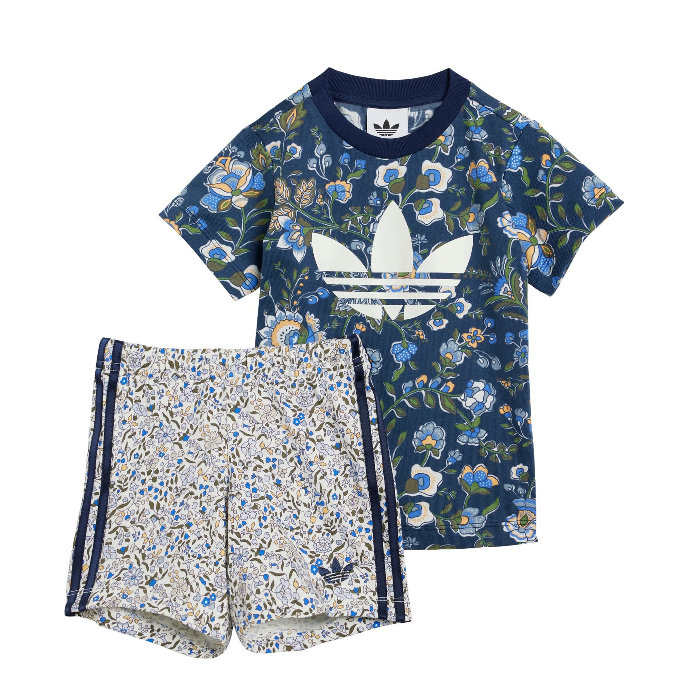 ADIDAS ORIGINALS - Conjunto ' x Liberty London' en Mezcla de colores