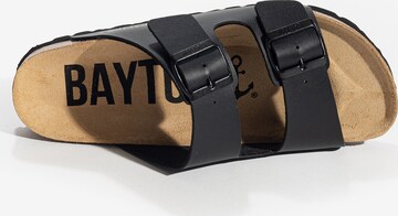 Bayton Mule 'Atlas' in Black