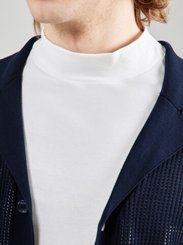 DRYKORN Shirt 'MORITZO 10' in White
