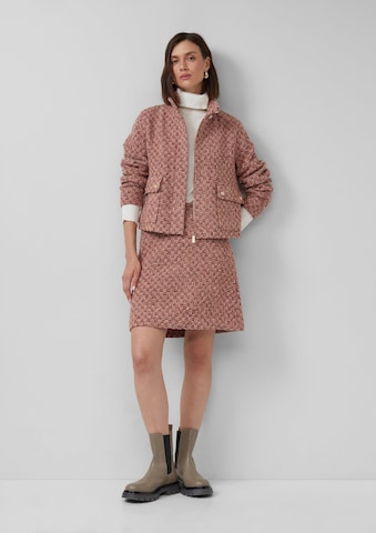 s.Oliver Rok in Roze