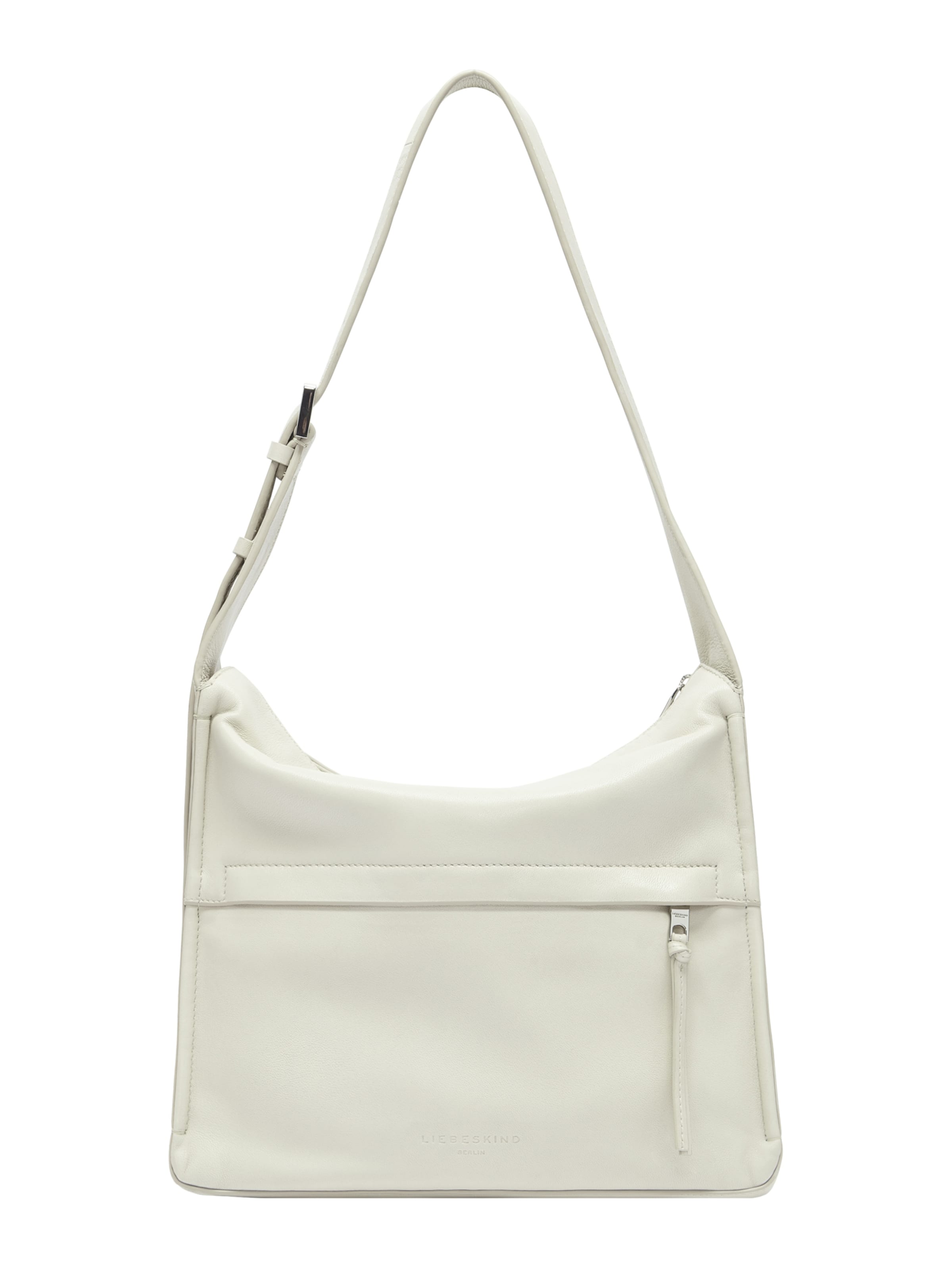 Liebeskind Berlin Õlakott, värv beež: eest vaates