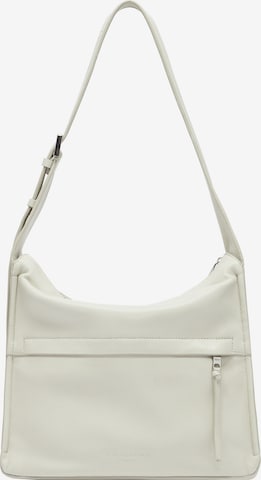 Sac bandoulière Liebeskind Berlin en beige : devant