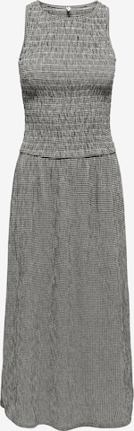 juoda ONLY Suknelė 'ONLCELLE': priekis