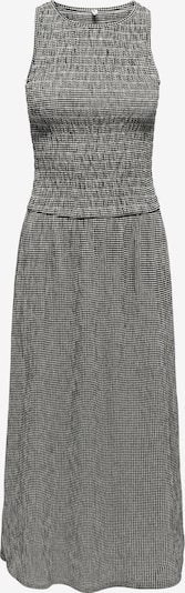 Suknelė 'ONLCelle' iš ONLY, spalva – juoda / balta, Prekių apžvalga