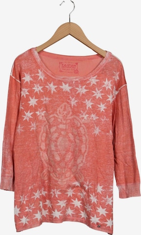 TAIFUN Sweater & Cardigan in S in Orange: front