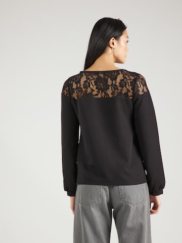 ABOUT YOU Blouse 'Jessie' in Zwart