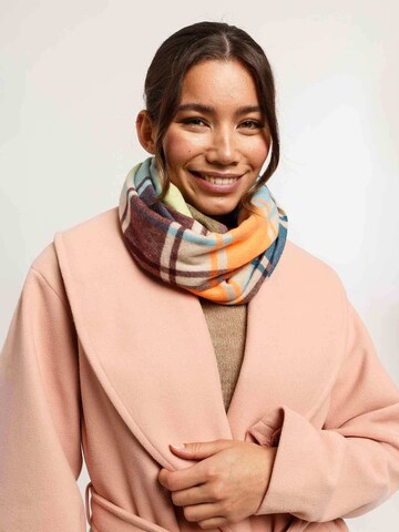 FRAAS Scarf in Mixed colors