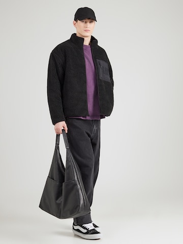 juoda GAP Demisezoninė striukė