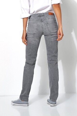 TONI Slim fit Jeans in Grey