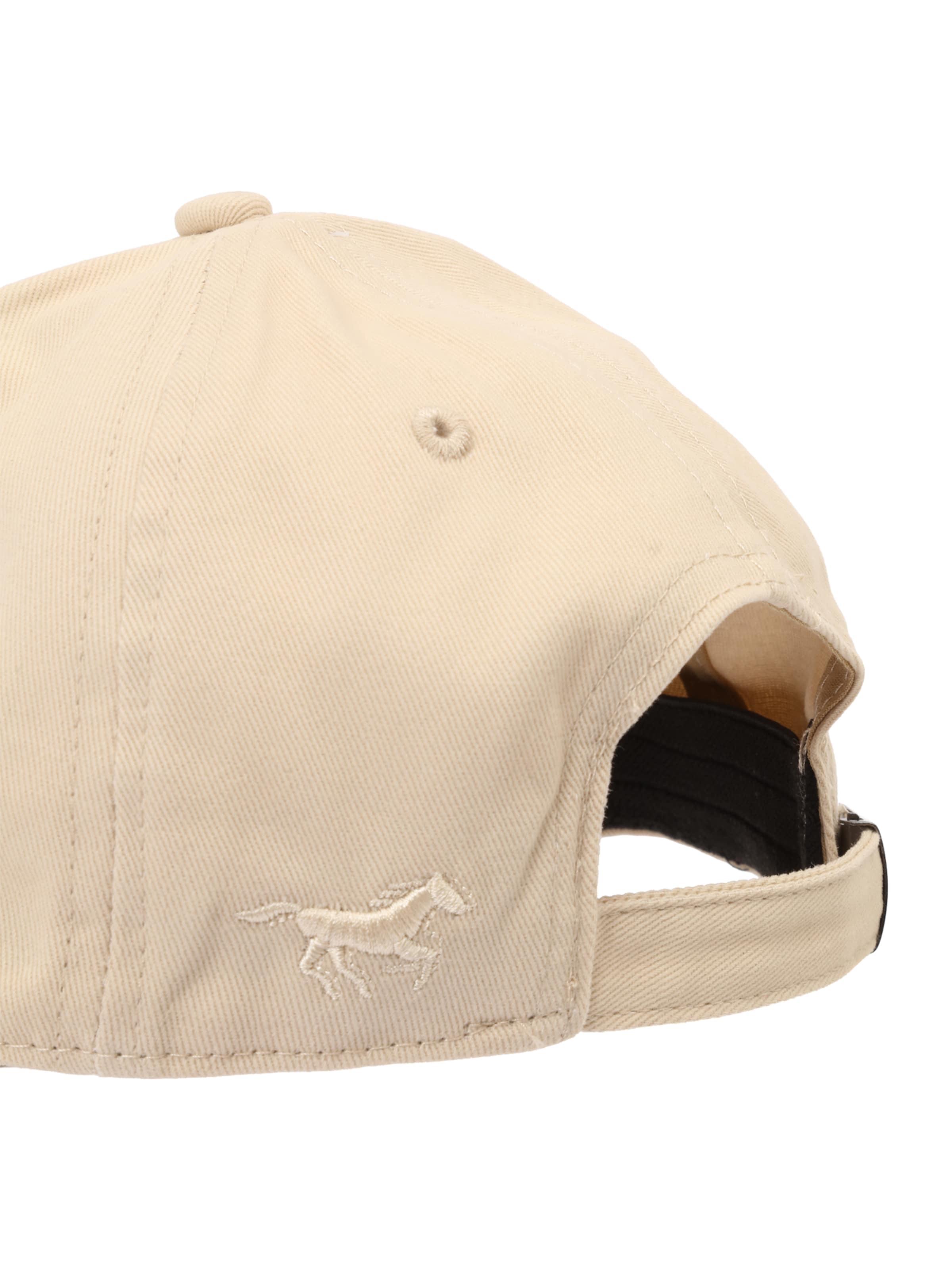 MUSTANG Sapkák - bézs