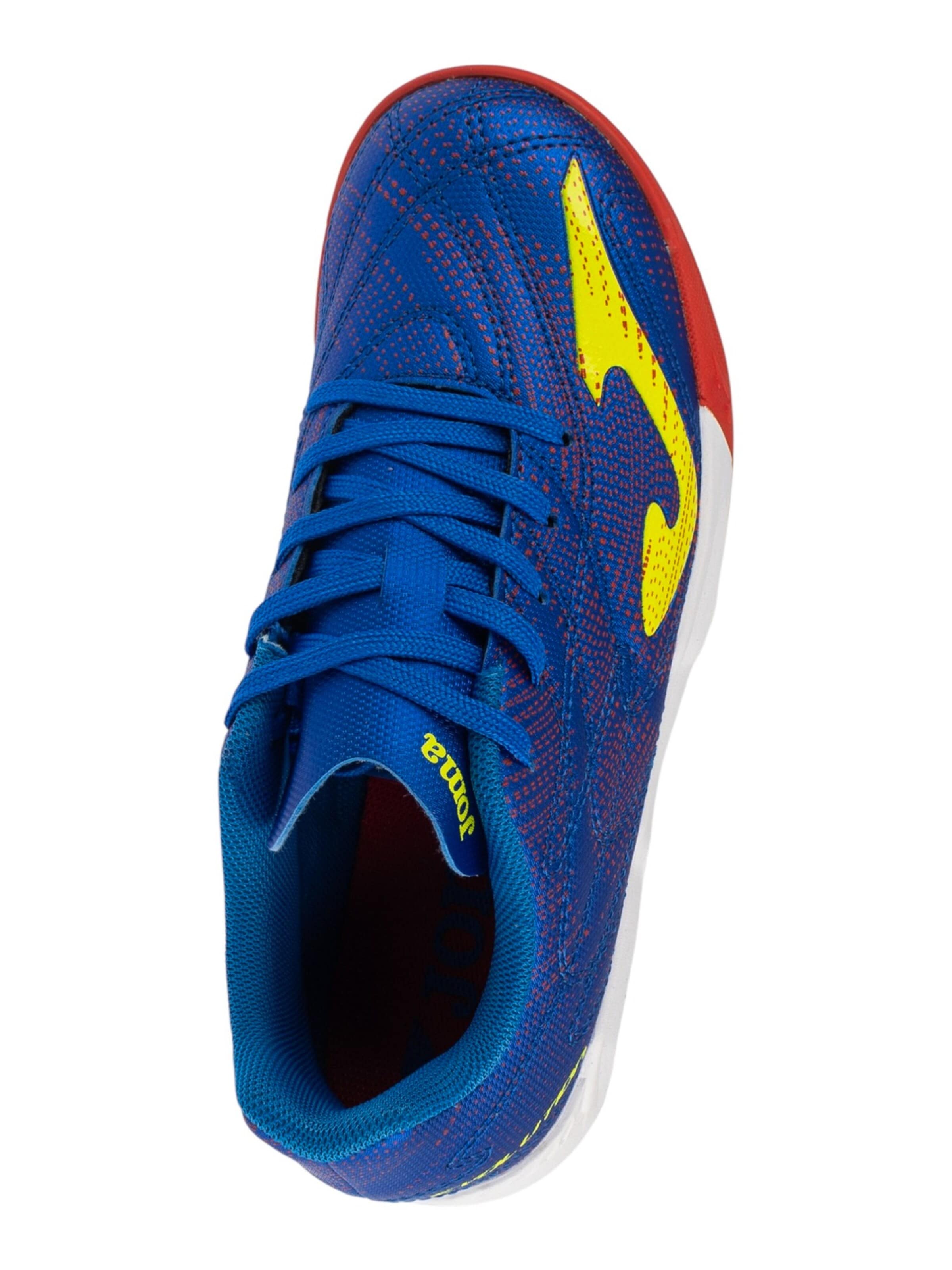 Chaussure de sport 'Joma Evolution Jr 26 EVJS IN' JOMA en bleu