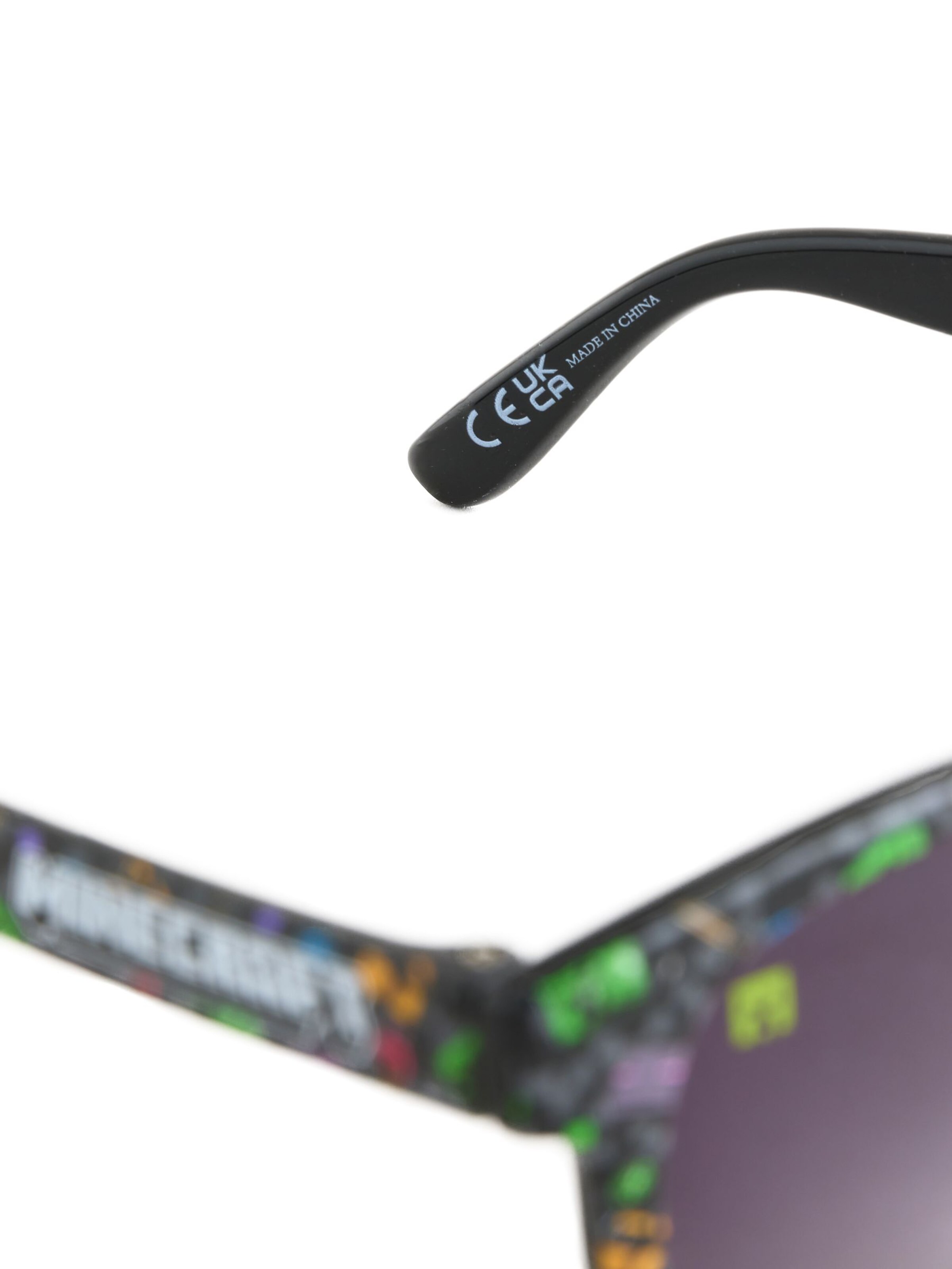 Next Солнцезащитные очки 'Minecraft' в Черный