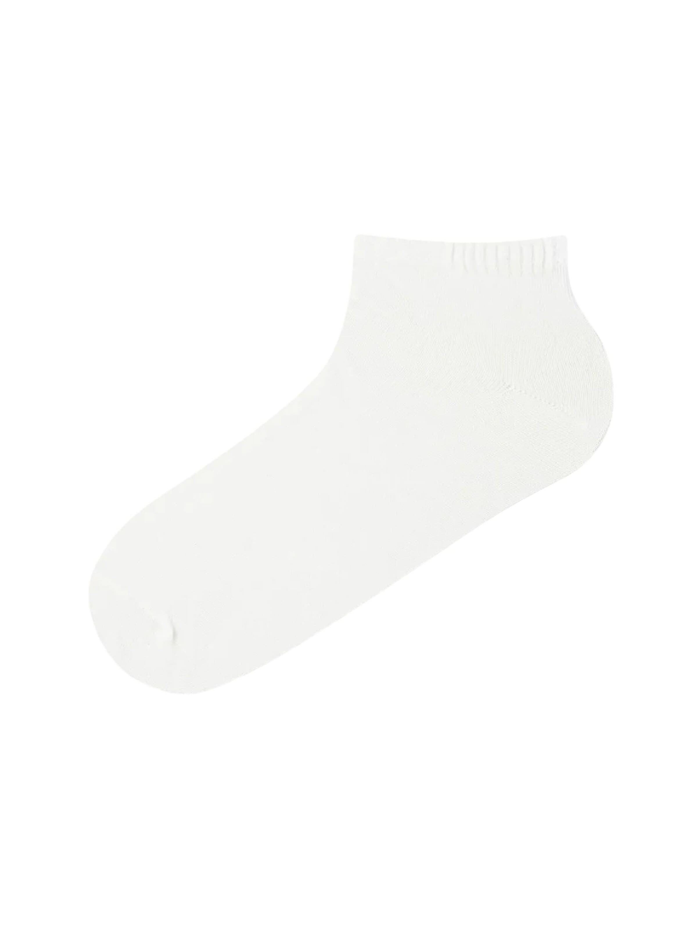 Penti Socken 'PENTI Herren Super 3er-Pack No-Show-Socken'‌‌‌ in Mischfarben