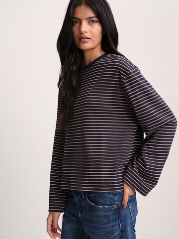 The Set Shirt in Mixed colours