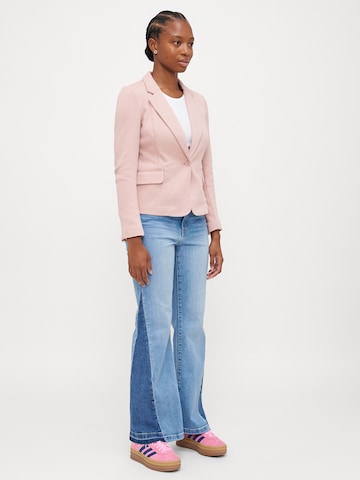 Vero Moda Petite Blejzer 'VMJULIA' - Ružová